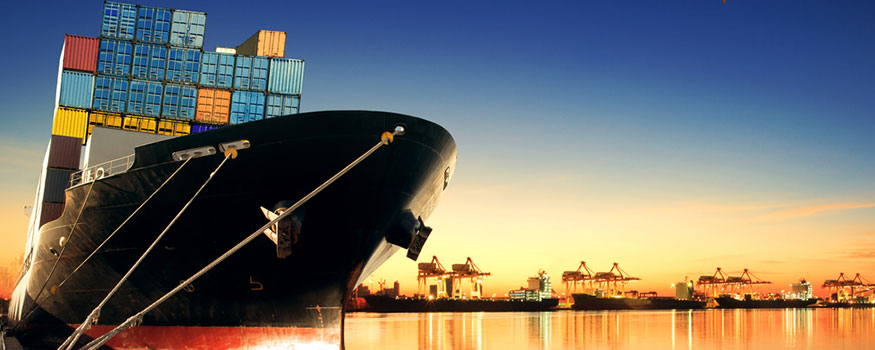 International Shipping Qatar