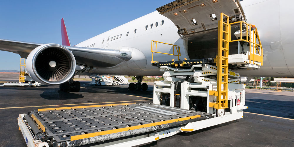 Air Cargo Services