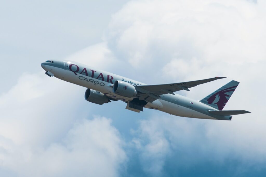 international relocation to Qatar