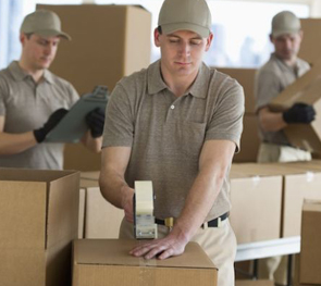 Moving companies Qatar