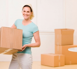 Home relocation in Qatar