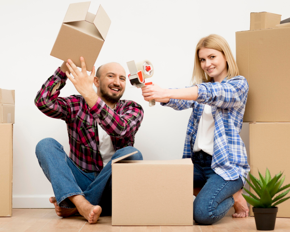 Relocation Companies Qatar