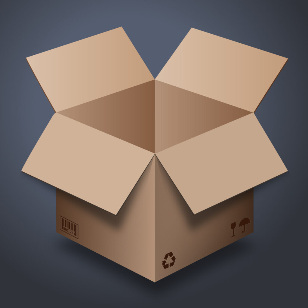 Movers and Packers