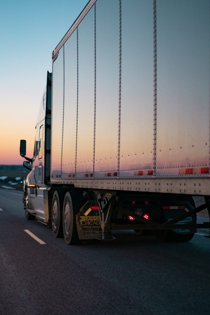 Transportation company Qatar