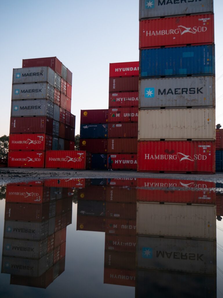 Transportation company in Qatar