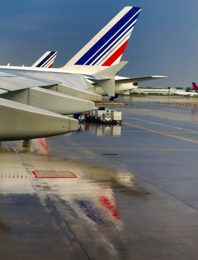 Air Cargo Services