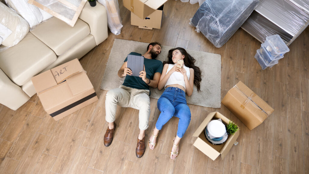 Movers and Packers Doha