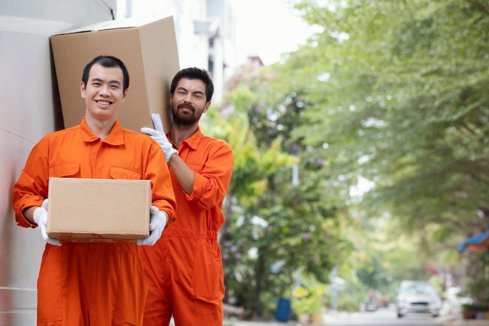 Home relocation company in Qatar