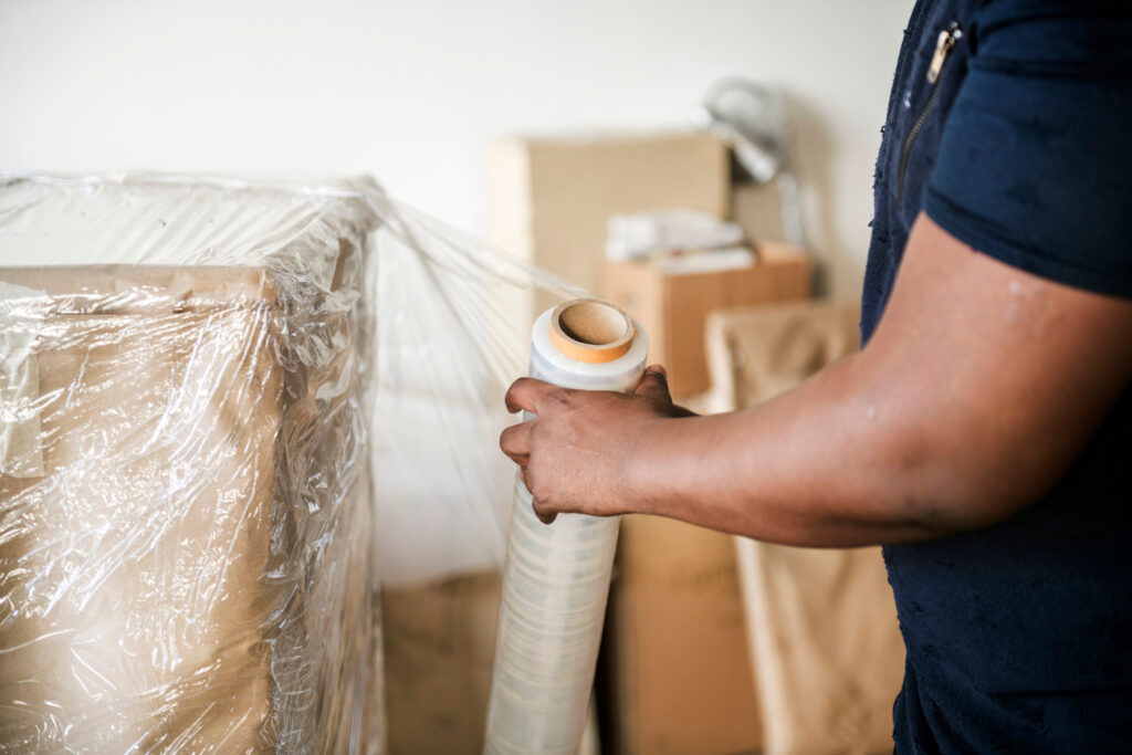 movers and packers qatar