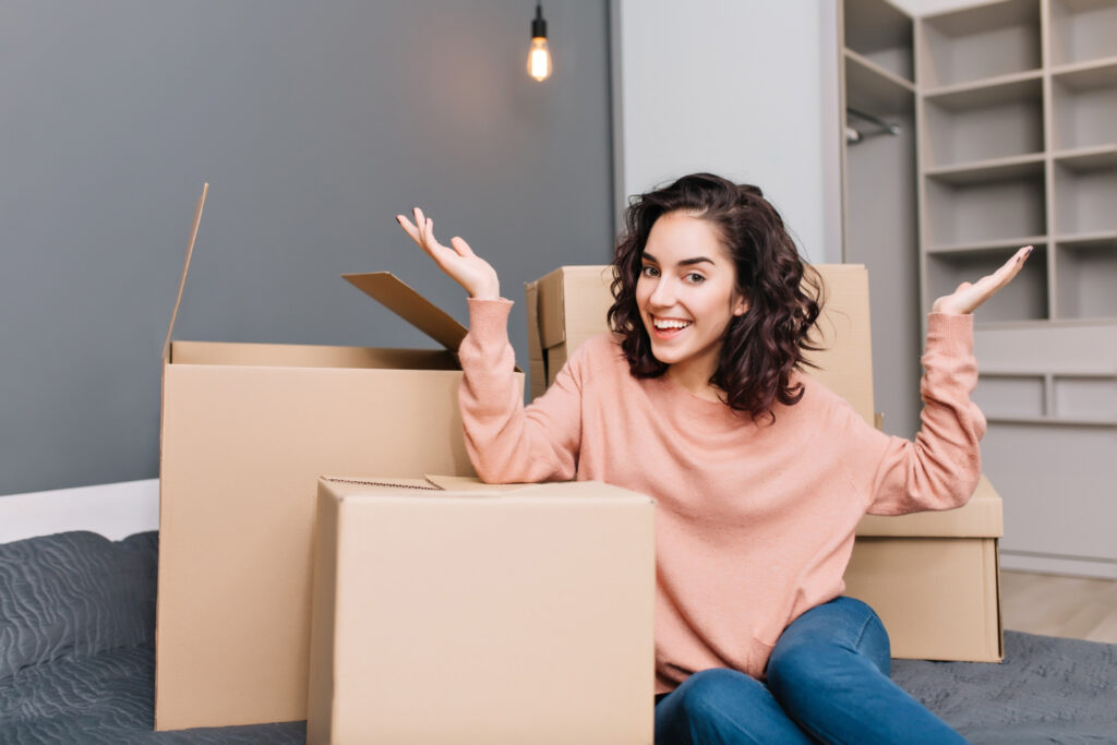 Moving Company in Qatar