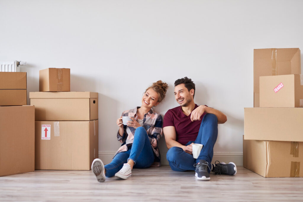 Movers and Packers