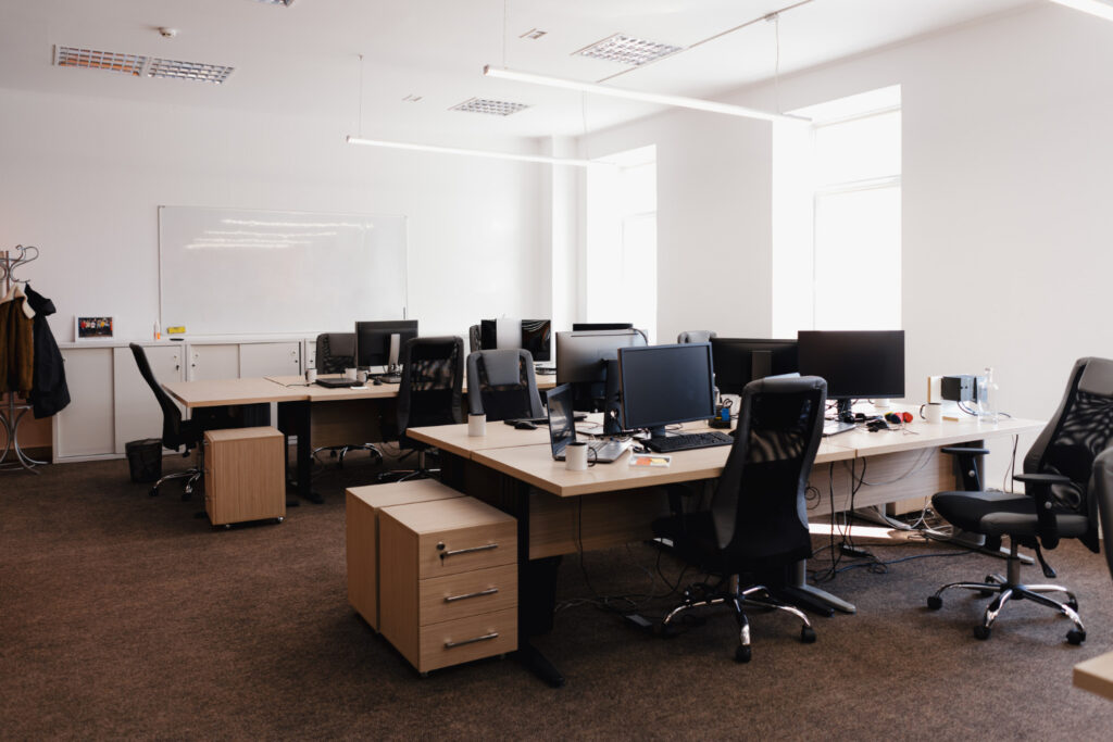 Office Relocation in Qatar