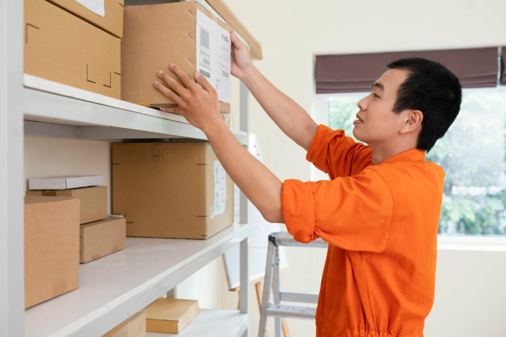 Movers and Packers in Qatar