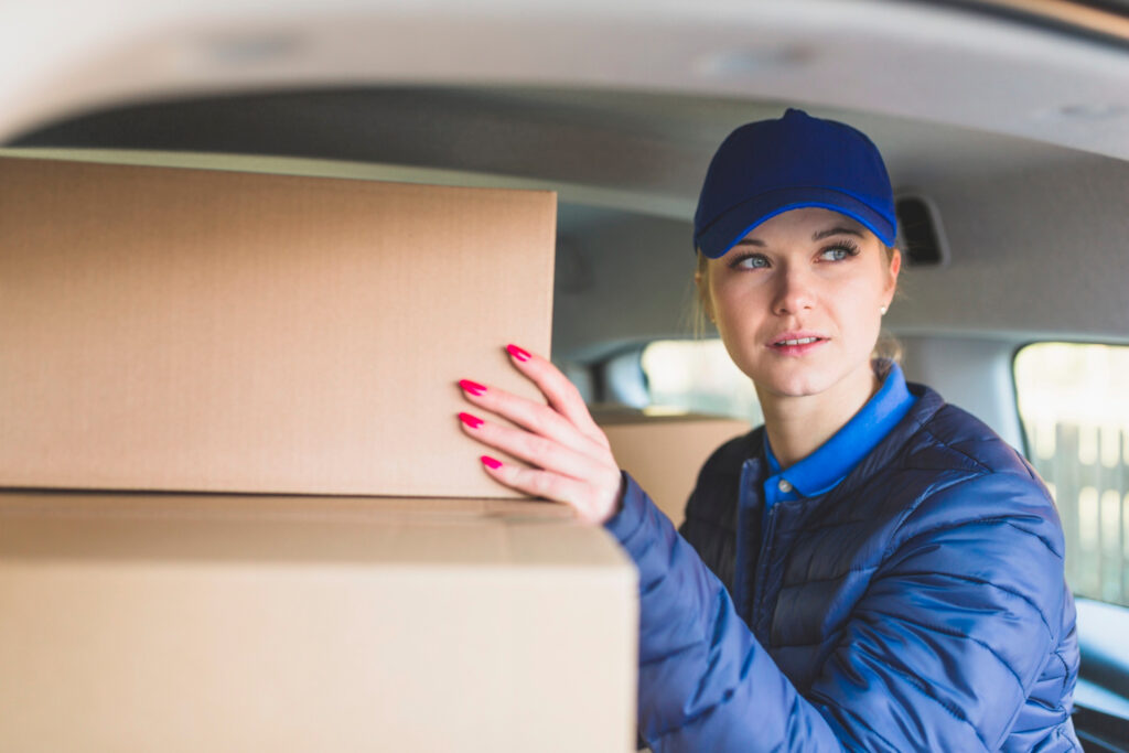 Professional cargo services