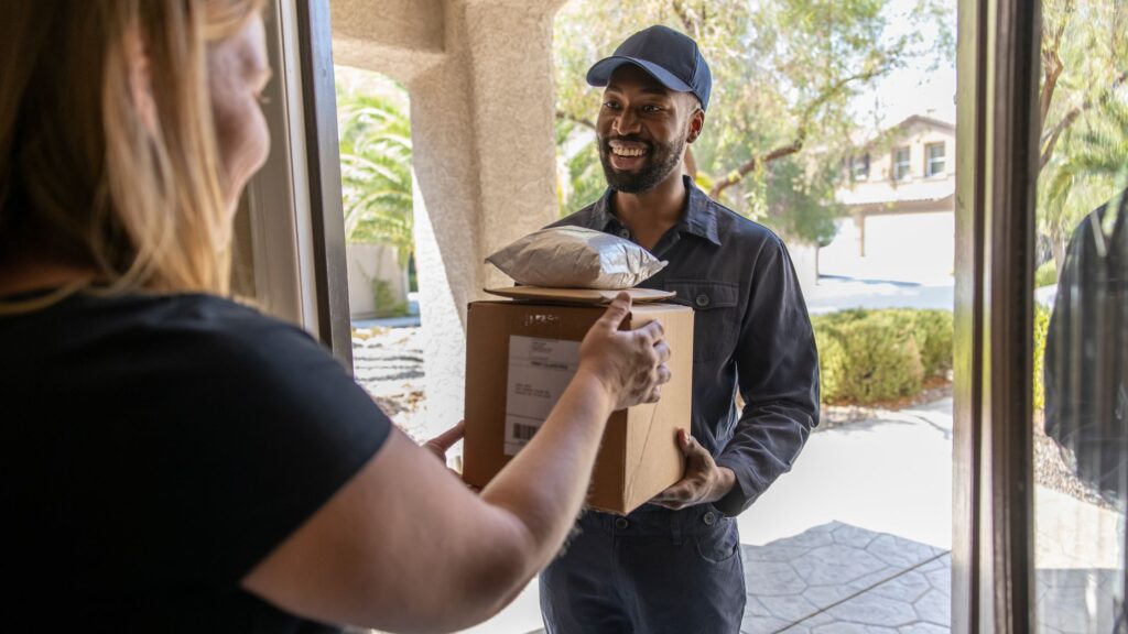 Shipping Services in Qatar